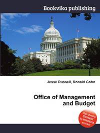 Office of Management and Budget
