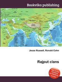 Rajput clans