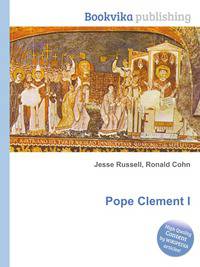Pope Clement I