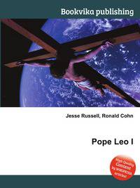 Pope Leo I