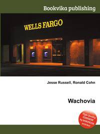 Wachovia