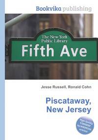 Piscataway, New Jersey