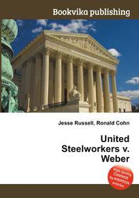United Steelworkers v. Weber