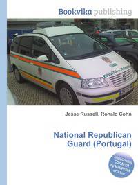 National Republican Guard (Portugal)