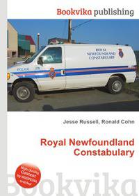 Royal Newfoundland Constabulary