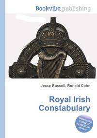 Royal Irish Constabulary