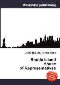 Rhode Island House of Representatives