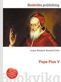 Pope Pius V