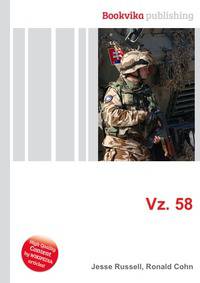 Vz. 58