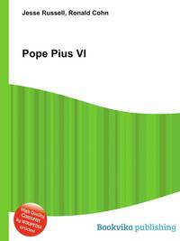 Pope Pius VI