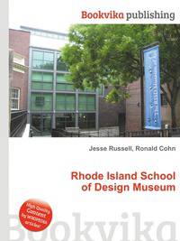Rhode Island School of Design Museum