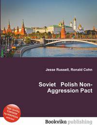 Soviet Polish Non-Aggression Pact