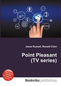 Point Pleasant (TV series)