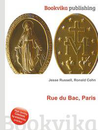 Rue du Bac, Paris