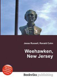 Weehawken, New Jersey