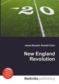 New England Revolution