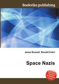 Space Nazis