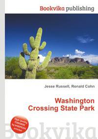 Washington Crossing State Park