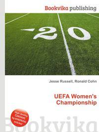 UEFA Women's Championship