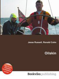 Oilskin