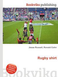 Rugby shirt