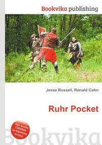 Ruhr Pocket
