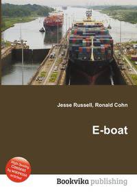 E-boat