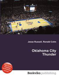 Oklahoma City Thunder