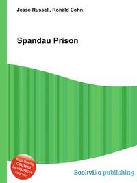 Spandau Prison