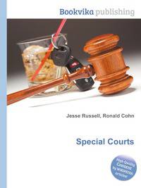 Special Courts