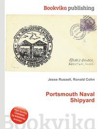 Portsmouth Naval Shipyard
