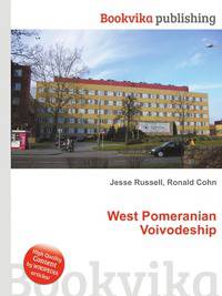 West Pomeranian Voivodeship