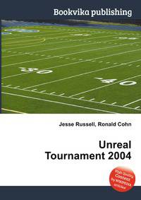 Unreal Tournament 2004