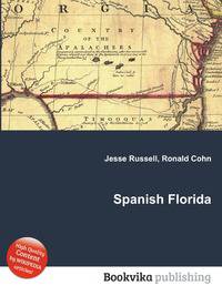 Spanish Florida