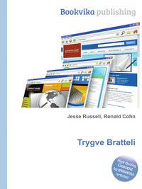 Trygve Bratteli
