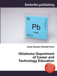 Oklahoma Department of Career and Technology Education