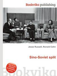 Sino-Soviet split