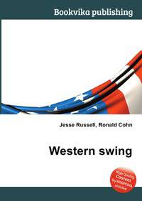 Western swing