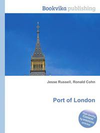 Port of London