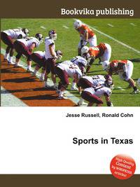 Sports in Texas