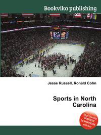 Sports in North Carolina