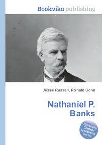 Nathaniel P. Banks