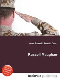 Russell Maughan