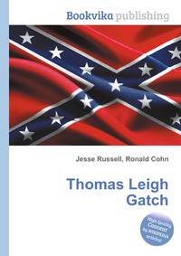 Thomas Leigh Gatch