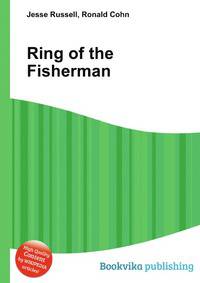 Ring of the Fisherman