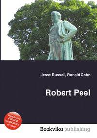 Robert Peel