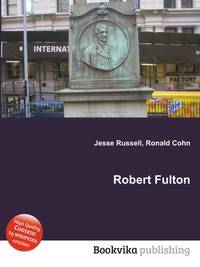 Robert Fulton