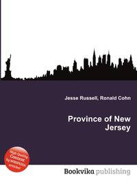 Province of New Jersey