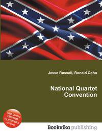 National Quartet Convention