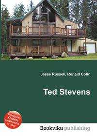 Ted Stevens